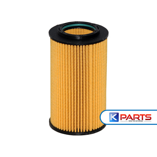 HYUNDAI SONATA 04 G4KC 2400CC-THETA ENGINE OIL FILTER 263203C100