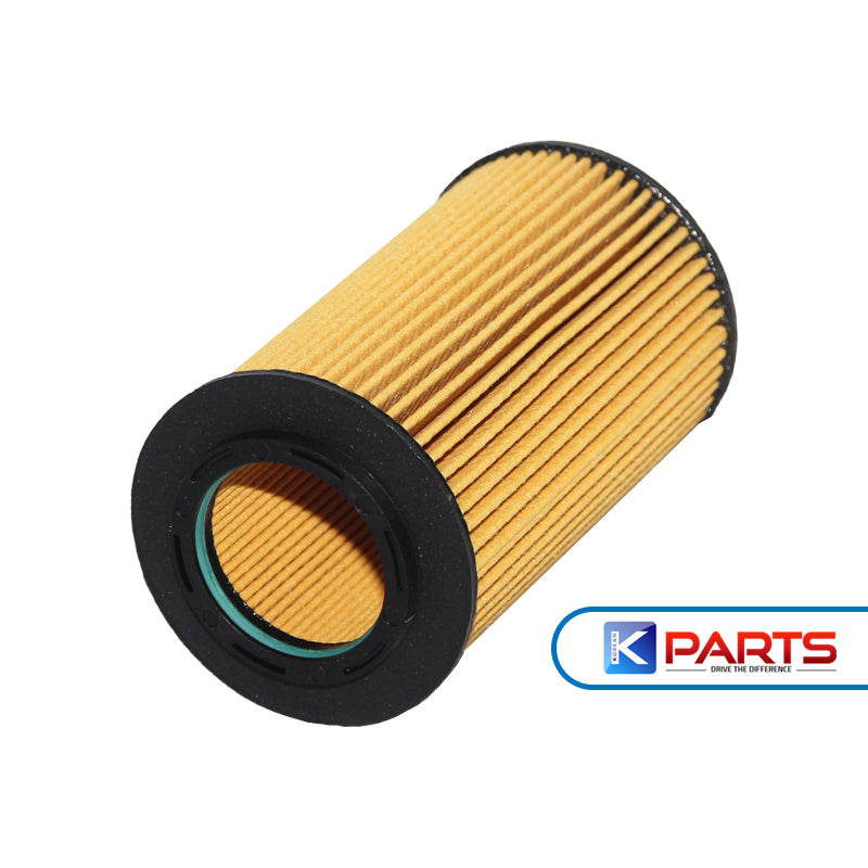 HYUNDAI SONATA 04 G4KC 2400CC-THETA ENGINE OIL FILTER 263203C100