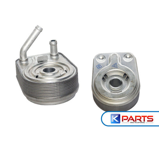 HYUNDAI VELOSTER 11 G4FD 1.6 COOLER ASSY-ENG OIL 264102B710