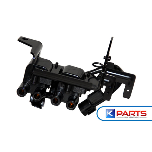 HYUNDAI I10 * I20 / KIA RIO IGNITION COIL 2730103010