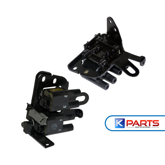 HYUNDAI ACCENT 00 * COUPE (TIBURON) 07 COIL-IGNITION 2730123500