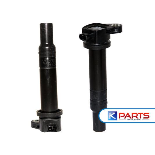 HYUNDAI ACCENT 06 / KIA RIO 06 IGNITION COIL ASSY - 2730126640