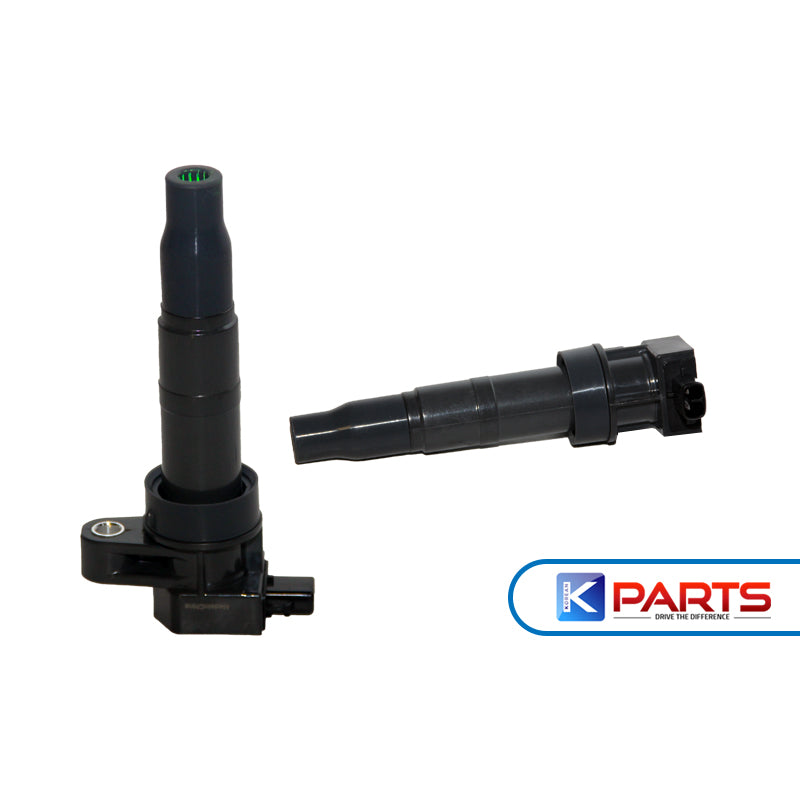 HYUNDAI SONATA 04 G4KC 2400CC-THETA IGNITION COIL 273013C100