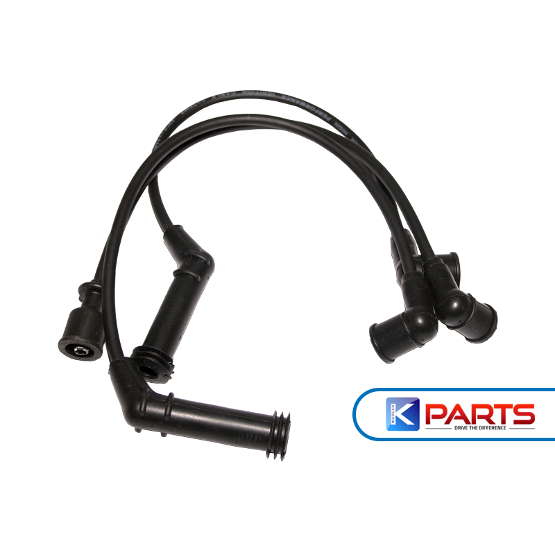 KIA PICANTO 04 G4HG 1100CC SPARK PLUG CABLE 2750102H00