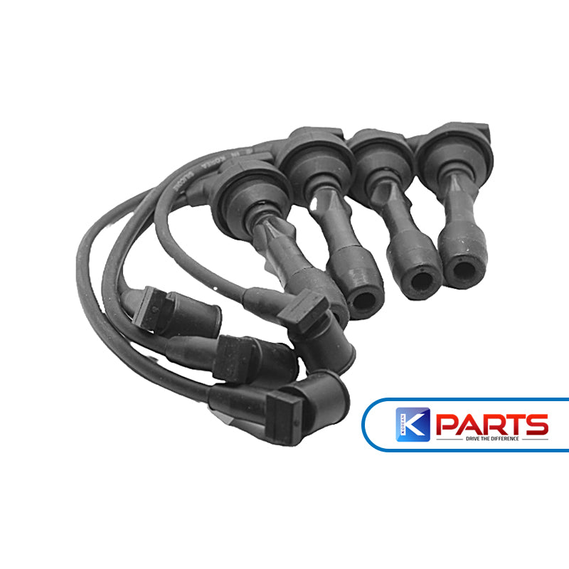 KIA RIO 1200CC G4LA ENGINE SPARK PLUG CABLE 2750103000