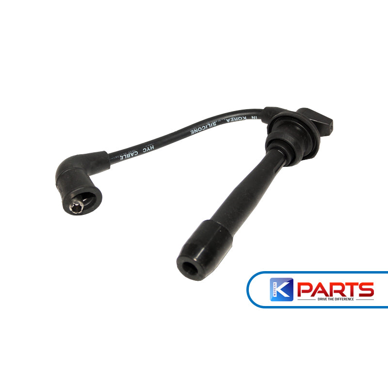 HYUNDAI SONATA 98 G6BV V6 2500CC PLUG-WIRE 2750137200