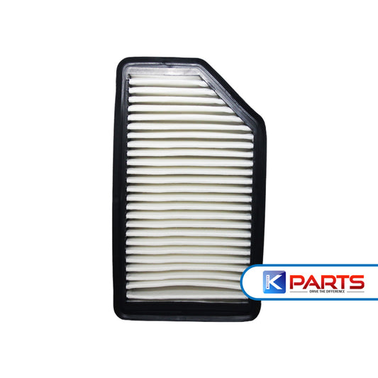 HYUNDAI ACCENT 11 G4FC 1600CC /KIA RIO 12 G4FA 1400CC-GAMMA AIR FILTER 281131R100