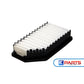 HYUNDAI ACCENT 11-18 / KIA RIO 12 * SOUL 13-16 AIR FILTER 281131R100