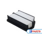HYUNDAI ACCENT 1996 AIR FILTER 2811325000