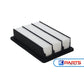 HYUNDAI SANTA FE 06 D4EB 2200CC-CM AIR CLEANER FILTER 281132B000