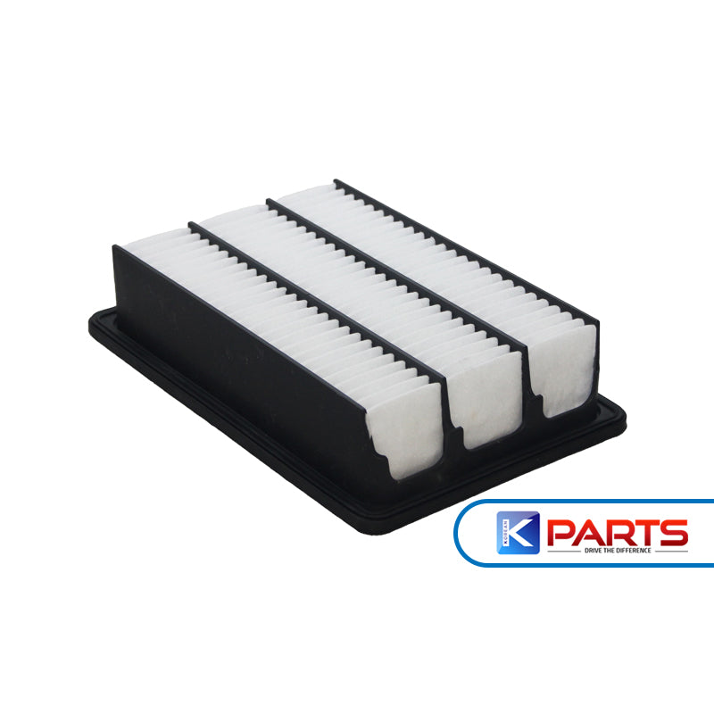 HYUNDAI SANTA FE 06 D4EB 2200CC-CM AIR CLEANER FILTER 281132B000