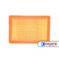 HYUNDAI ELANTRA 2000 AIR FILTER 281132D000