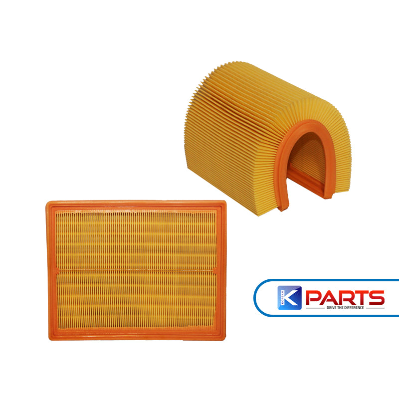 KIA CARENS 04 G4KA 2000CC-THETA AIR CLEANER FILTER ASSY - 281132G000