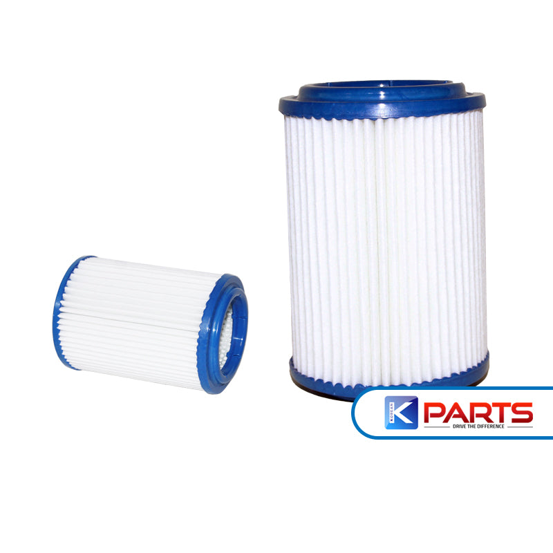 KIA K2500 D4CB 2500CC-A2 AIR CLEANER FILTER- 281134E500