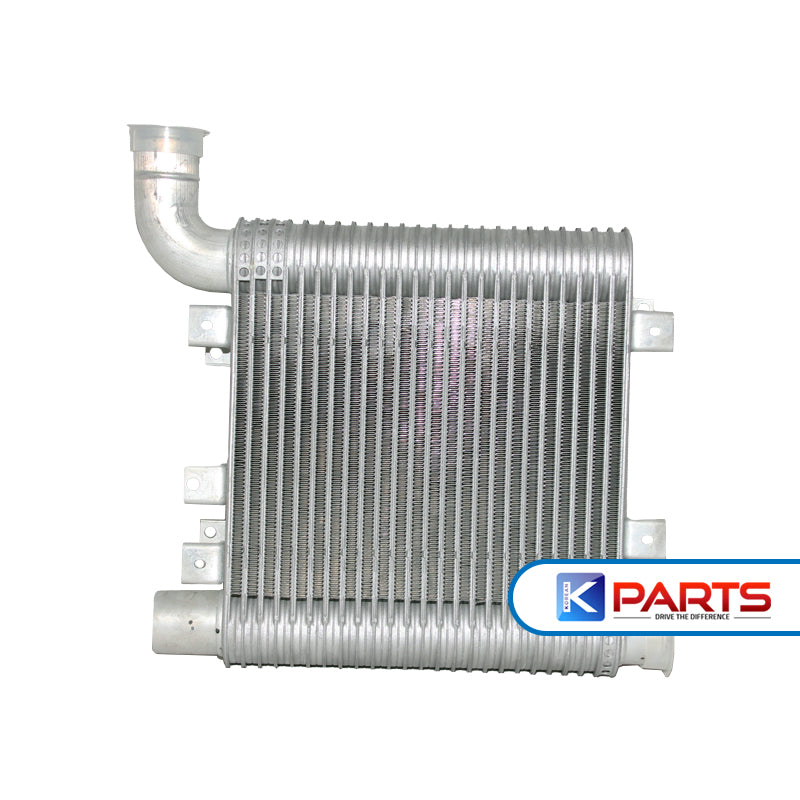 HYUNDAI SANTA FE 06 D4EB 2200CC-CM INTERCOOLER ASSY 2827127800