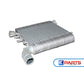 HYUNDAI SANTA FE 06 D4EB 2200CC-CM INTERCOOLER ASSY 2827127800