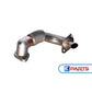 KIA SEDONA*SORENTO*SPORTAGE / HYUNDAI SANTA FE*TUCSON IX35 EGR PIPE- 284912F010