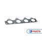 HYUNDAI ACCENT 11 G4FC 1600CC	EXHAUST MANIFOLD GASKET 285212B000