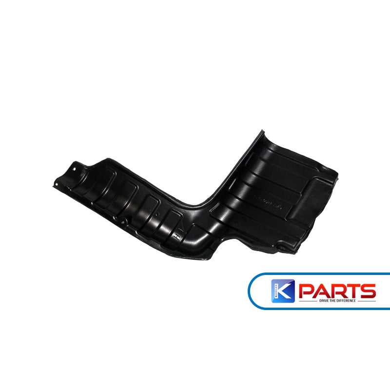 HYUNDAI ACCENT 11 G4FC 1600CC	ENGINE SPLASH TRAY 291301R400