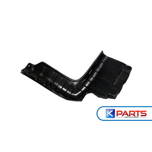 HYUNDAI ACCENT 11 G4FC 1600CC	ENGINE SPLASH TRAY 291301R400