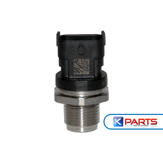 HYUNDAI H-1 (H1) 07 D4CB 2500CC A-ENG SENSOR-RAIL PRESSURE 314014A400