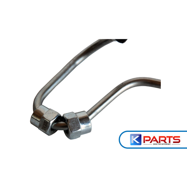 HYUNDAI H100 12/04/14 D4BB 2600CC * 96- D4BB 2500CC INJECTOR PIPE No3 ...