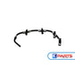 HYUNDAI TUCSON IX35 D4HA 2000CC-R-ENG FUEL RETURN HOSE 314712F001