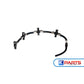 HYUNDAI TUCSON IX35 D4HA 2000CC-R-ENG FUEL RETURN HOSE 314712F001