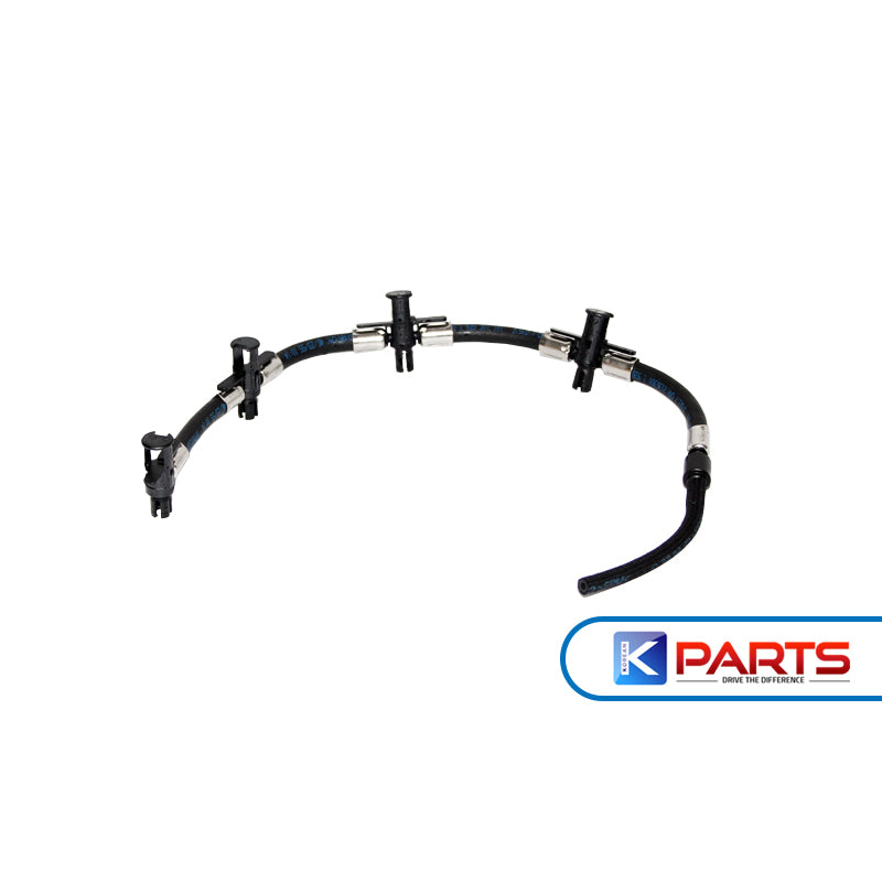 HYUNDAI TUCSON IX35 D4HA 2000CC-R-ENG FUEL RETURN HOSE 314712F001