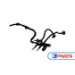 HYUNDAI H-1 (H1) 07 D4CB 2500CC A-ENG FUEL RETURN HOSE 314804A610