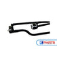 HYUNDAI H-1 (H1) 07 D4CB 2500CC A-ENG FUEL RETURN HOSE 314804A610
