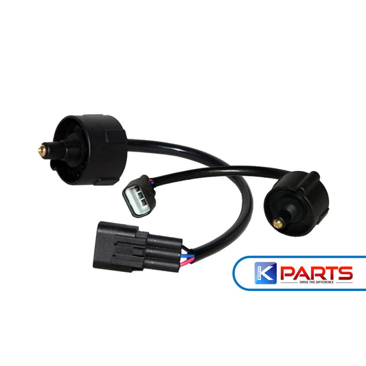 HYUNDAI H-1 (H1) 07 D4CB 2500CC A-ENG WATER SENSOR-DIESEL FILTER 319214H000
