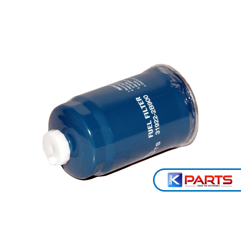 HYUNDAI SANTA FE * I20 FUEL FILTER CARTRIDGE 319222B900