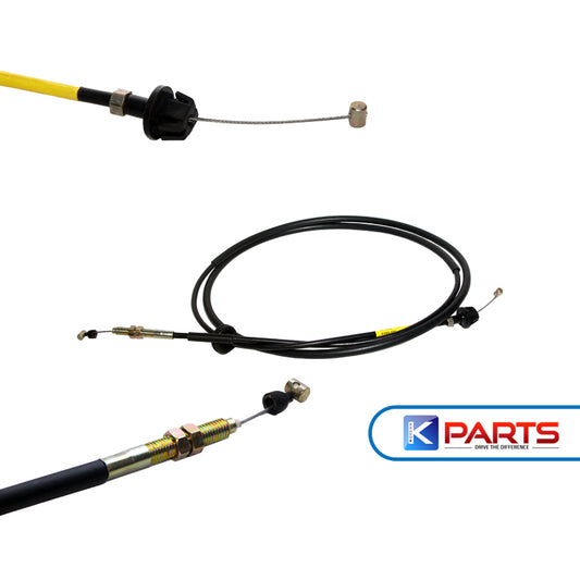HYUNDAI H-100 ACCELERATOR CABLE 1996-2004 MODEL MK1