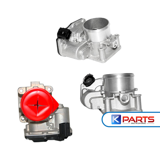 HYUNDAI SANTA FE 10-15 * TUCSON IX35 09 / KIA SEDONA 06 * SORENTO 09 * SPORTAGE 09 AIR CONTROL VALVE ASSY 351002F000