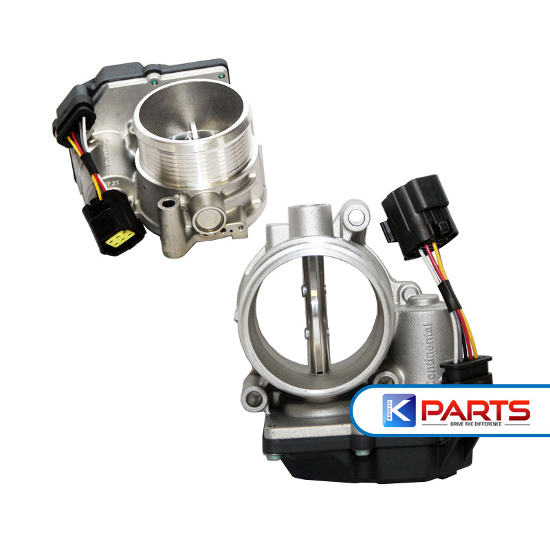 HYUNDAI H-1 (H1) 15 D4CB 2500CC A2-ENG AIR CONTROL VALVE (THROTTLE BODY) 351004A701