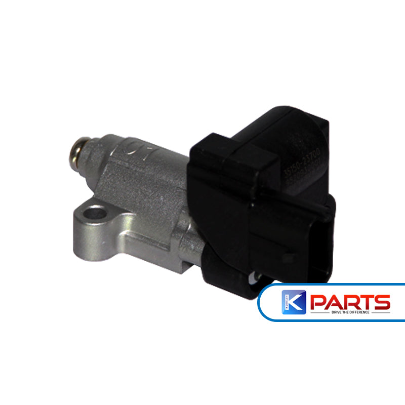 KIA SPORTAGE / HYUNDAI TUCSON * H-1 * COUPE (TIBURON) PETROL IDLE SPEED SENSOR 3515023700