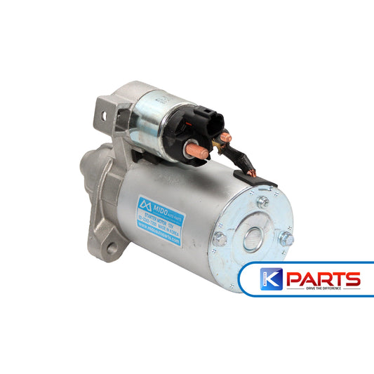 HYUNDAI TUCSON 15-18 G4FJ 1600CC GAMMA STARTER ASSY 361002B210