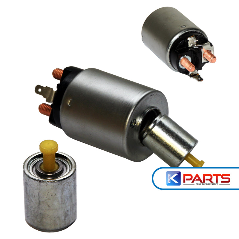 KIA PICANTO 04 G4HG 1.1 SWITCH ASSY-STARTER MAGNETIC 3612002551