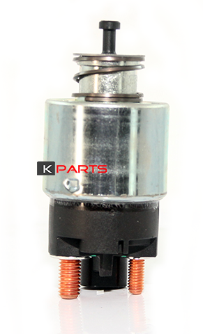 HYUNDAI I20 2008 STARTER MAGNETIC SWITCH 361202B100