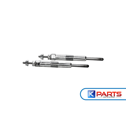 HYUNDAI GETZ 02 * TUCSON 04 * TRAJET 04 * SANTA FE 06 / KIA SPORTGE 04 GLOW PLUG 3671027000
