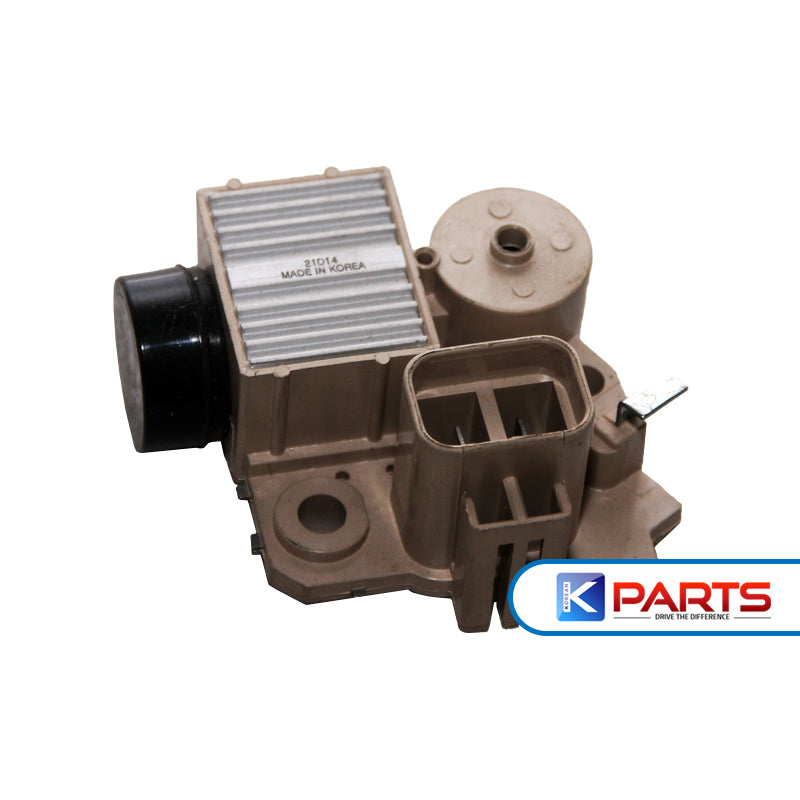 HYUNDAI GENERATOR REGULATOR ASSY- 3737022200