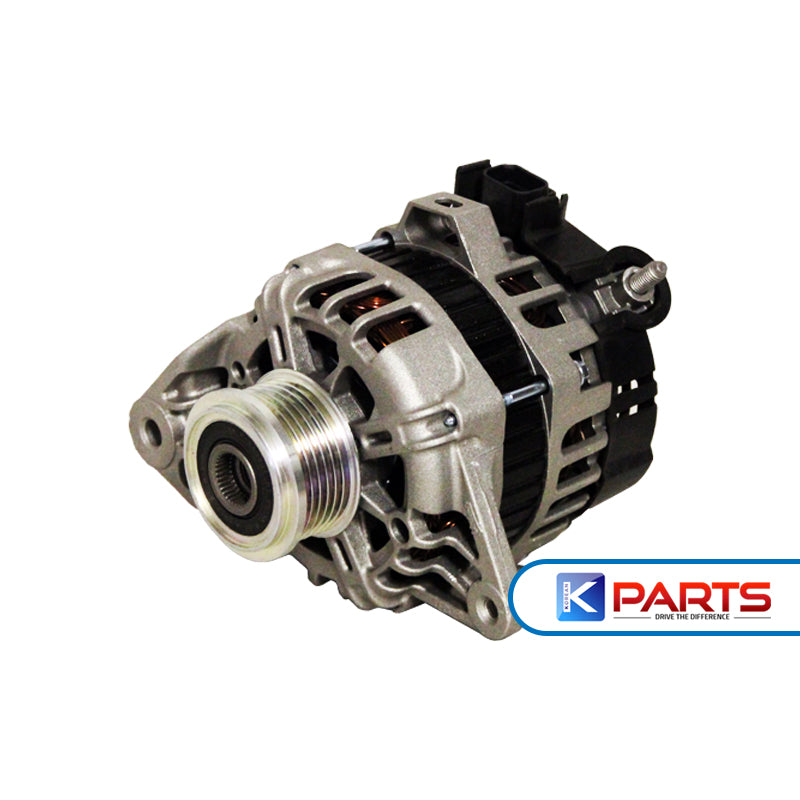 KIA PICANTO 15 G3LA 1.0 ALTERNATOR ASSY 3730004035