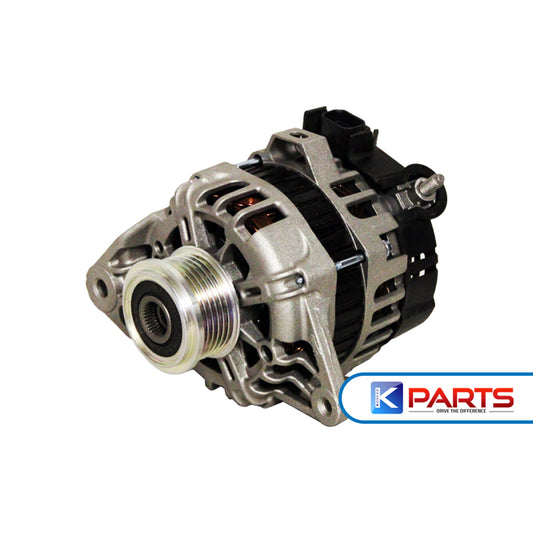 KIA PICANTO 15 G3LA 1.0 ALTERNATOR ASSY 3730004035