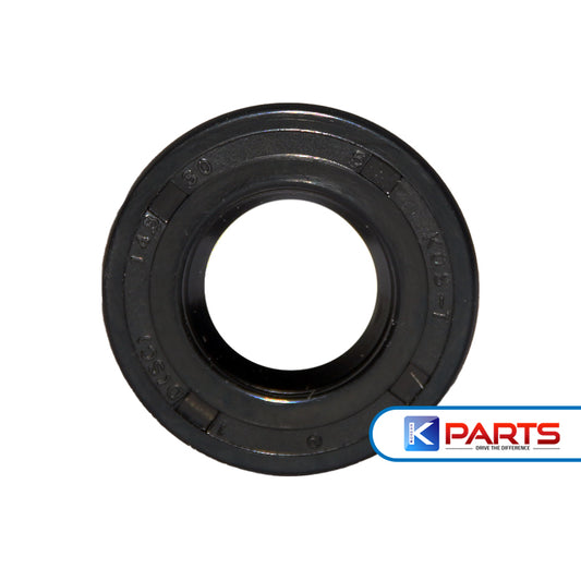 HYUNDAI TERRACAN 02 J3 2900CC SEAL-OIL ALTERNATOR 373434A000