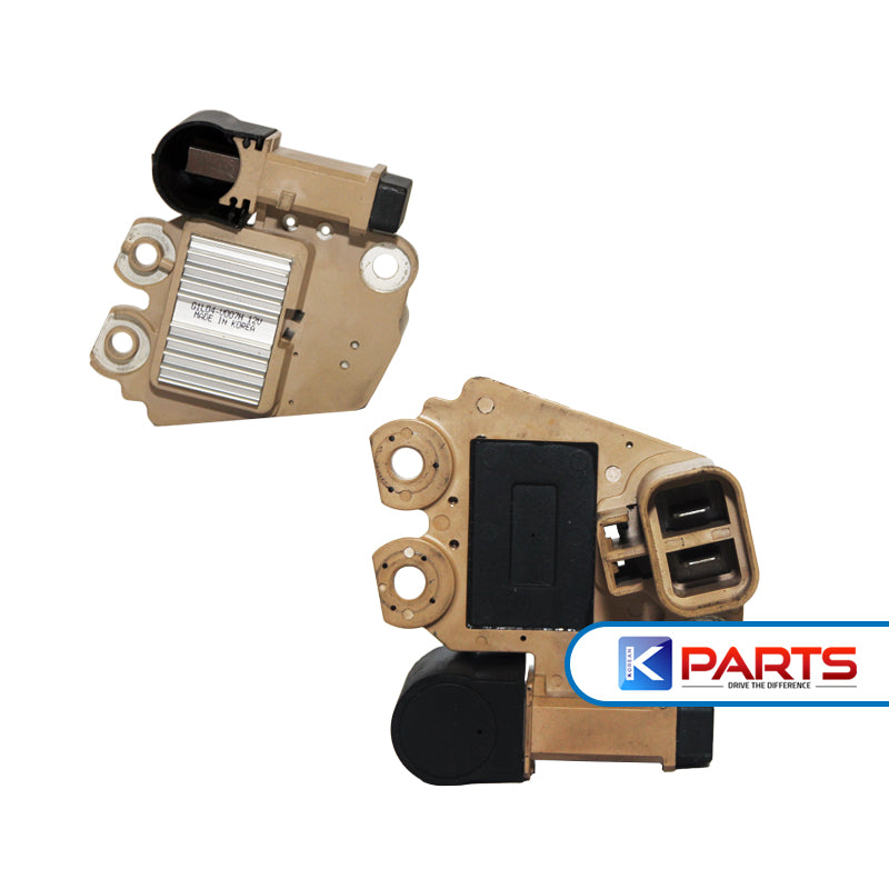 KIA PICANTO 04 1100CC GENERATOR REGULATOR 3737002550