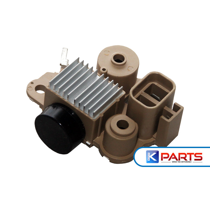 HYUNDAI  TUCSON 04 G4GC 2000CC-BETA 	GENERATOR REGULATOR ASSY- 3737023500