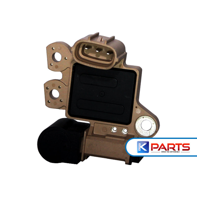 KIA CERATO 08 / HYUNDAI TUCSON IX35 09 * SONATA 10 GENERATOR REGULATOR ASSY-3737025200
