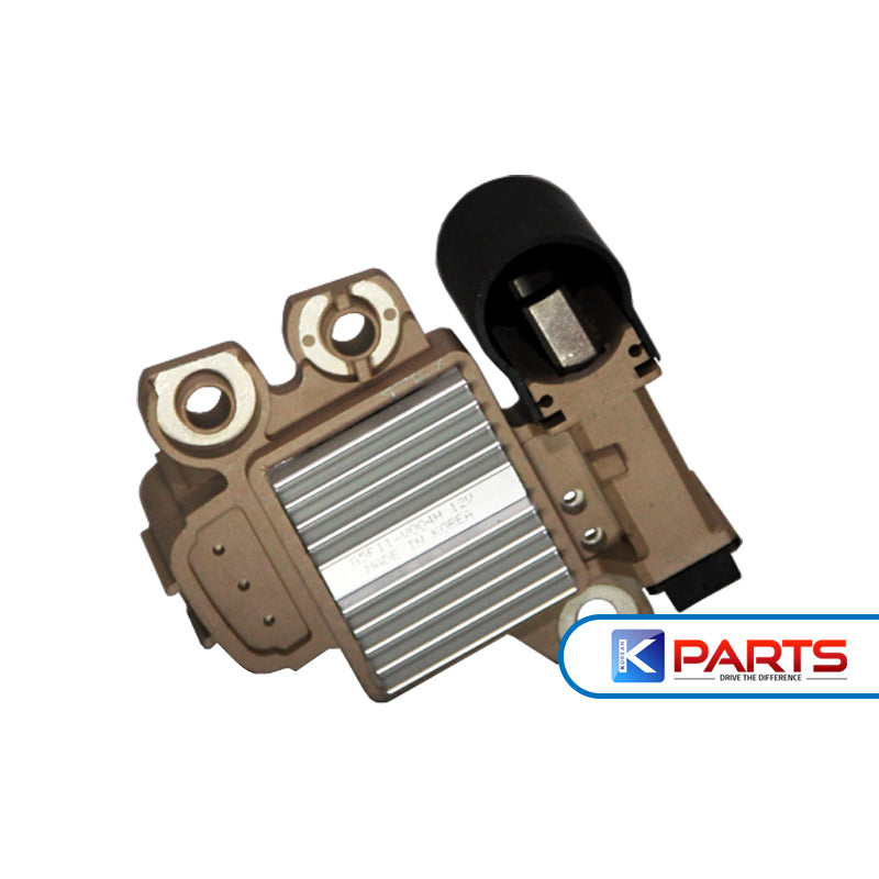 KIA CERATO 08 / HYUNDAI TUCSON IX35 09 * SONATA 10 GENERATOR REGULATOR ASSY-3737025200