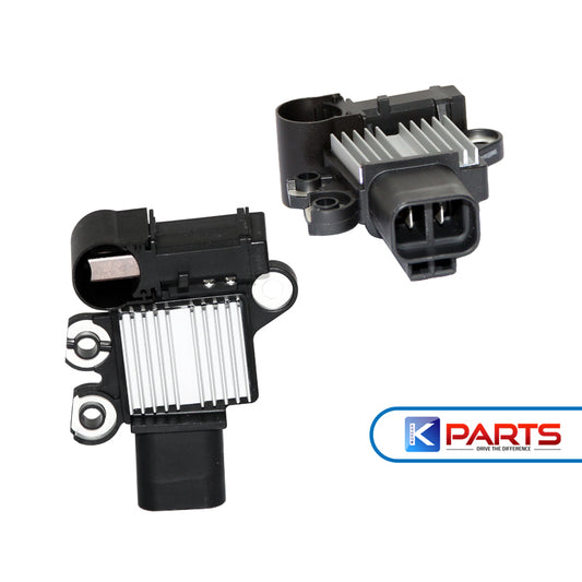 HYUNDAI I30 07 * I20 08 * ELANTRA 11 * ACCENT 11 GENERATOR REGULATOR ASSY- 373702B250